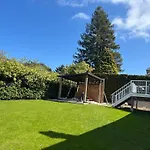 Blue Sea And Clear Sky B&B Licence Number 18952